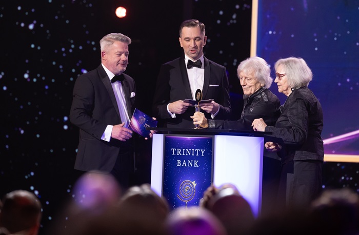 TV Nova odvysílá 29. listopadu udílení cen Český slavík