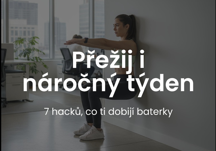 Powerlogy spouští kampaň Pandemie vyčerpání