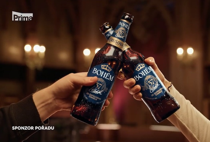 Bohém z Krušovic se spojuje se Zrádci, využije sponzoring i PP