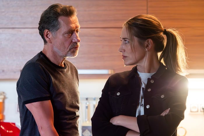 Lovec udržel ve středu při druhém odvysílání prvenství