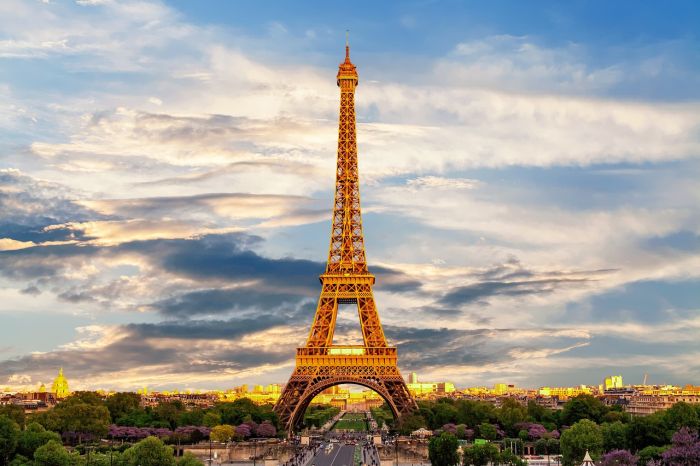 Letošní olympijské hry se konají v Paříži. Foto: Pixabay