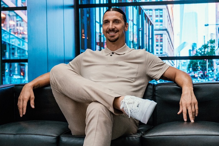Novým ambasadorem XTB se stává Zlatan Ibrahimović