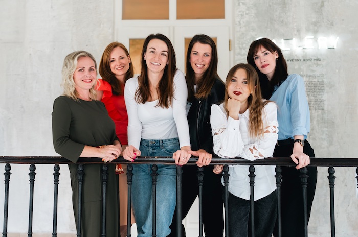 Grayling a Mumdoo chtějí rozvířit debatu o práci matek