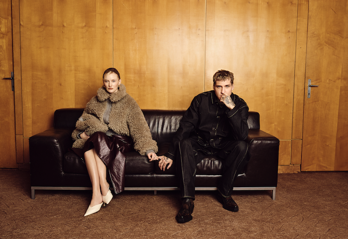 Nehera se v kampani spojuje s Annet X a NobodyListen