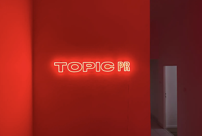 Topic PR rozšiřuje portfolio o influencer marketing