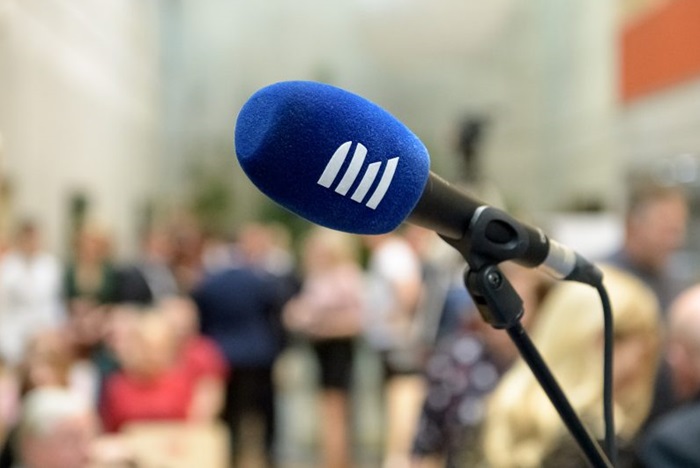 Zavoral: Český rozhlas by měl být součástí krizové infrastruktury státu