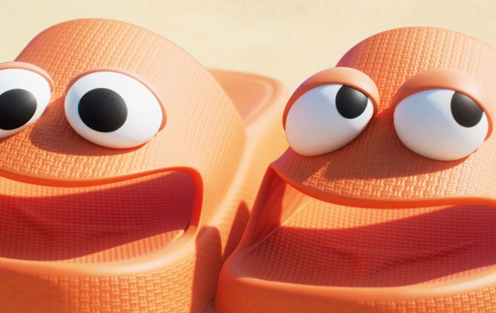 Invia a Skip Pay komunikují společnou kampaní