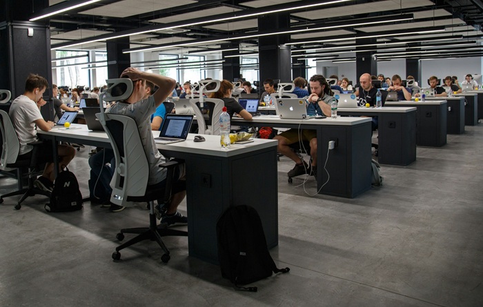 Ilustrační foto, zdroj: Unsplash