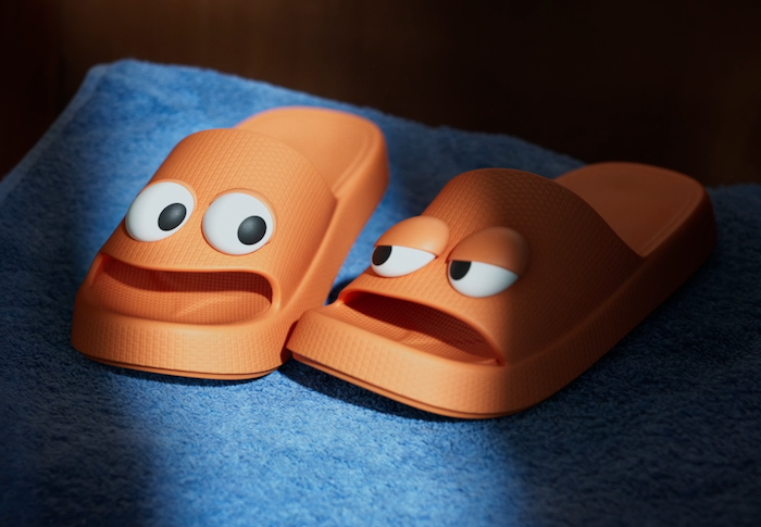 Invia představuje nový koncept s Flipem a Flopem