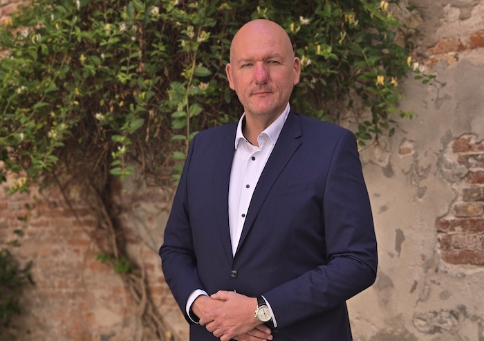 Pavel Vlček byl zvolen do představenstva Global Alliance