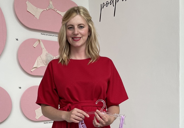 Marketing ve společnosti TIMO řídí nově Lada Černá