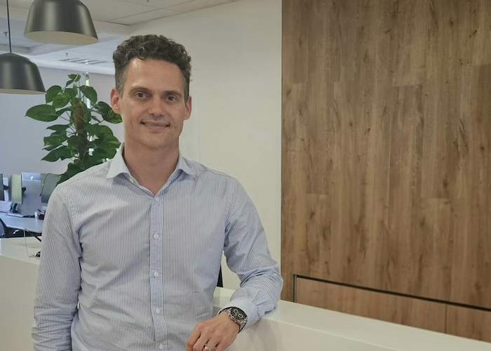 Karel Konečný, zdroj: Mondelēz International