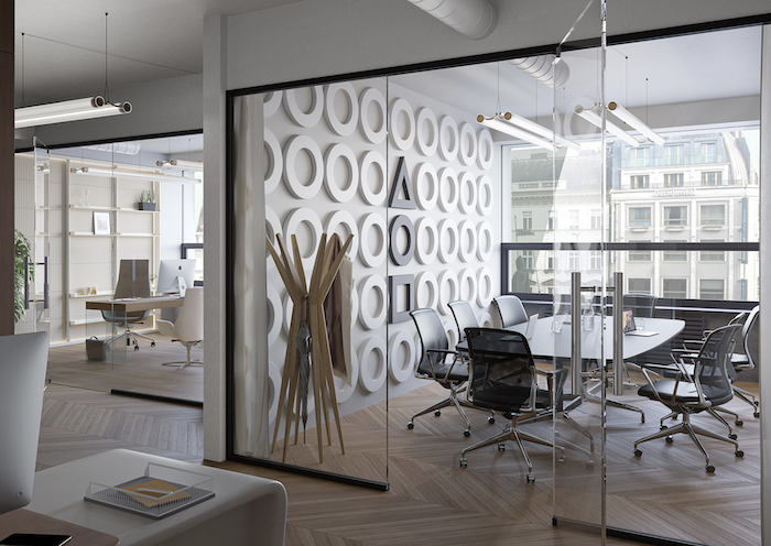 Českomoravská Nemovitostní na PR volí Ogilvy PR