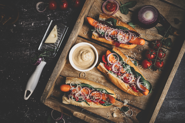 Výrobky slovenského Tauris nabídne Bistro U Býka