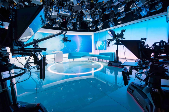 Rusko omezí přístup k médiím z EU, včetně ČT a Seznam Zpráv