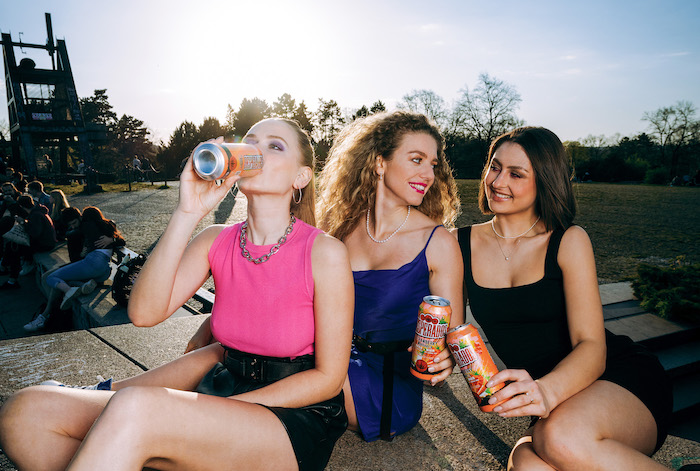 Desperados a Konsent se zasadí o bezpečí na festivalech