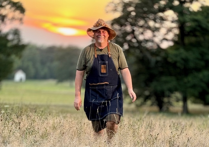 Nova do nedělního dopoledne zařadí pořad Vaše kouzelná zahrada