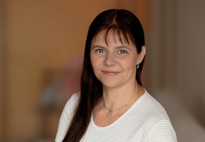 Marketing Mailkitu nově řídí Zuzana Skácelová