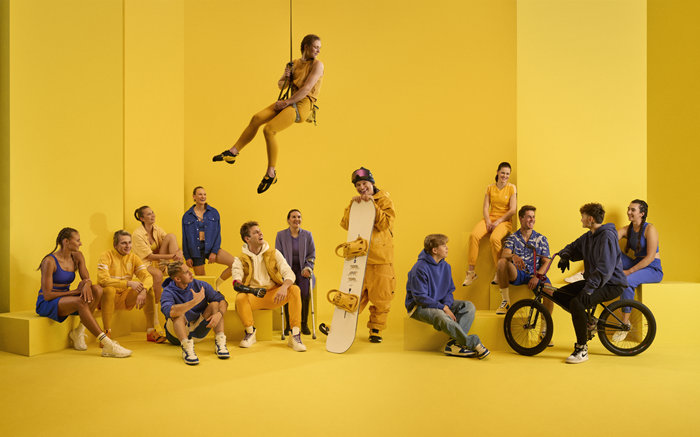 Sazka uvádí koncept sportovního sponzoringu Sazka Champs