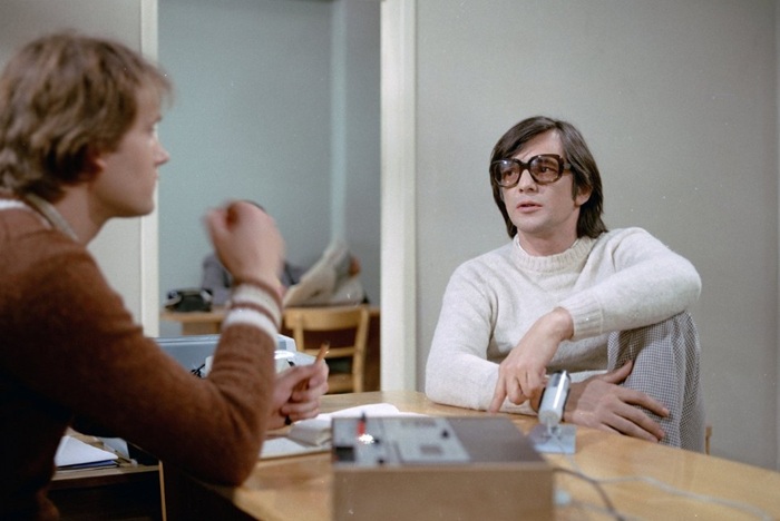 Malý pitaval z velkého města znovu vítězí v úterním večeru