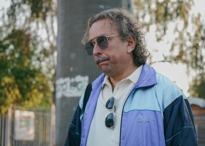 Oneplay nasadí Případy Jiřího Markoviče i seriál Štěstíčku naproti