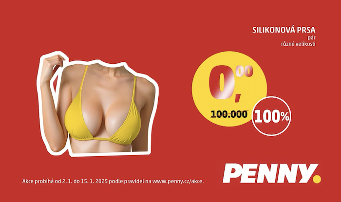 Zdroj: Penny