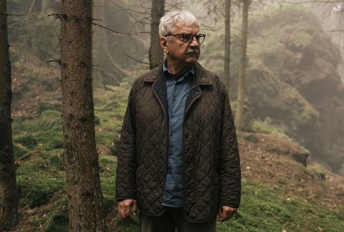 Záhadné případy v neděli znovu vítězí, poté Vánoční příběh