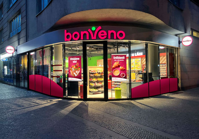 Makro uvádí síť maloobchodních prodejen Bonveno