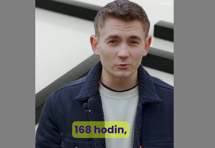 David Sebíň, zdroj: repro PastVina