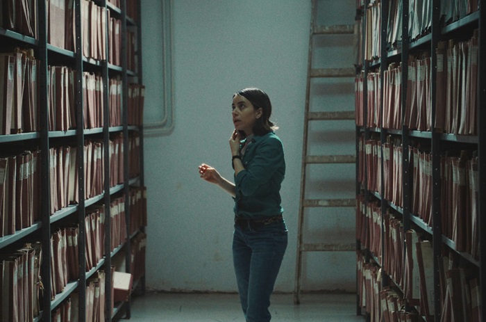 Vítězem festivalu Serial Killer je srbský seriál Operace Šavle