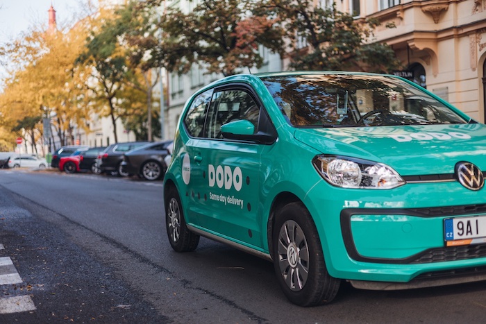 DoDo mění agenturu na PR, vybírá si Adison