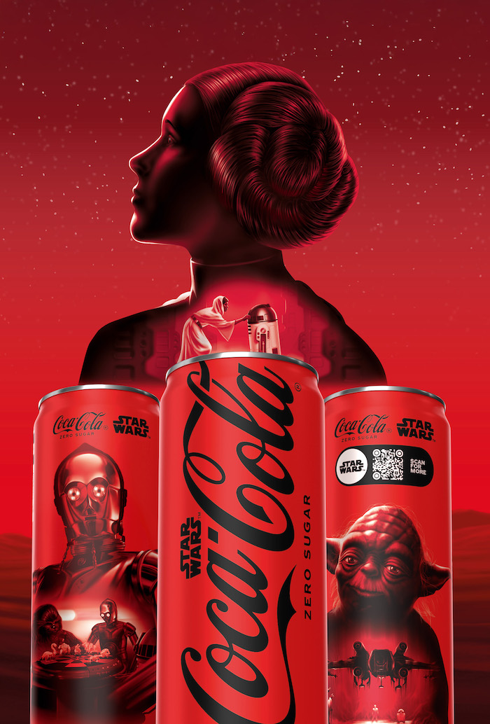 Zdroj: Coca-Cola