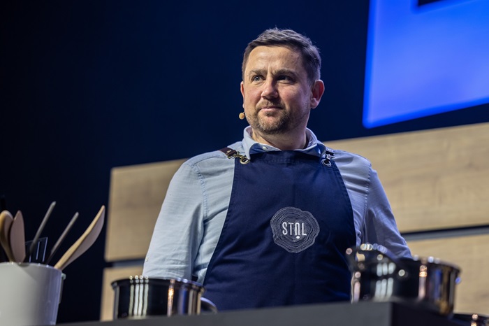 Druhá řada Hell's Kitchen odstartuje na TV Nova 27. srpna