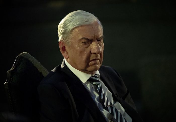 Canal+ točí v Česku thriller Moloch, tváří je Donutil