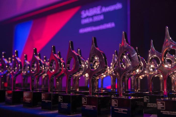 Na Sabre Awards EMEA boduje Svengali Communications