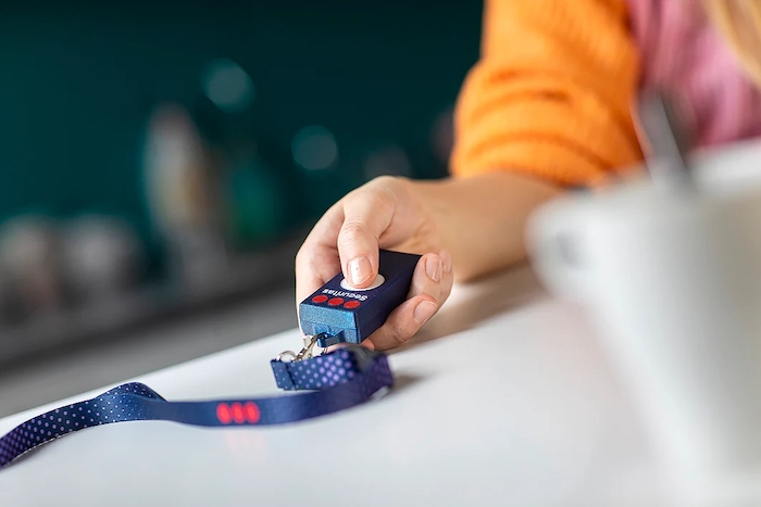 Securitas uvedl e-shop s bezpečnostními službami