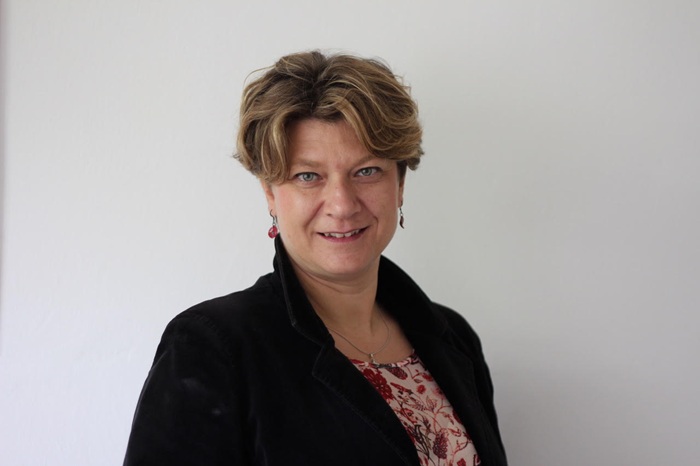 Petra Adámková, zdroj: Ascopa