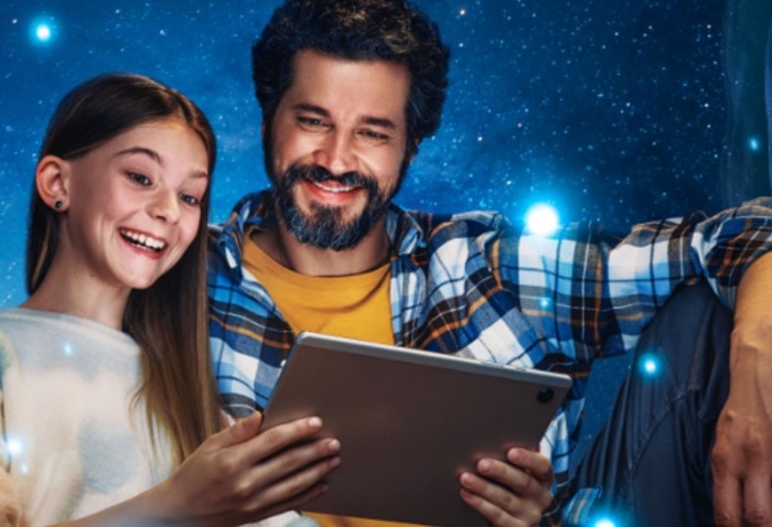 O2 spouští novou kampaň „Nejlepší 5G síť podle Vás“