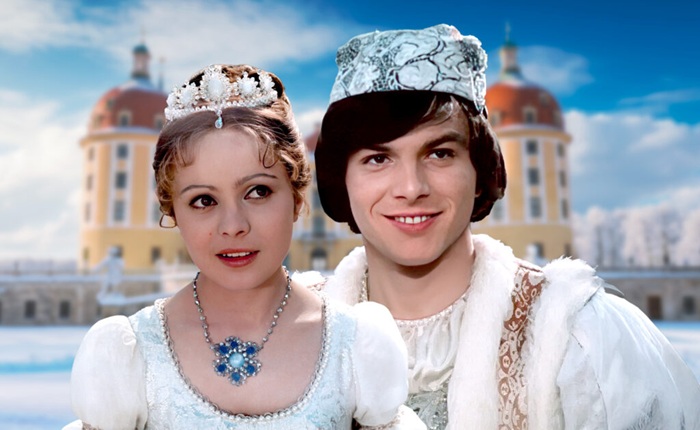 Tři oříšky pro Popelku uvede letos Televize Seznam už 23. prosince