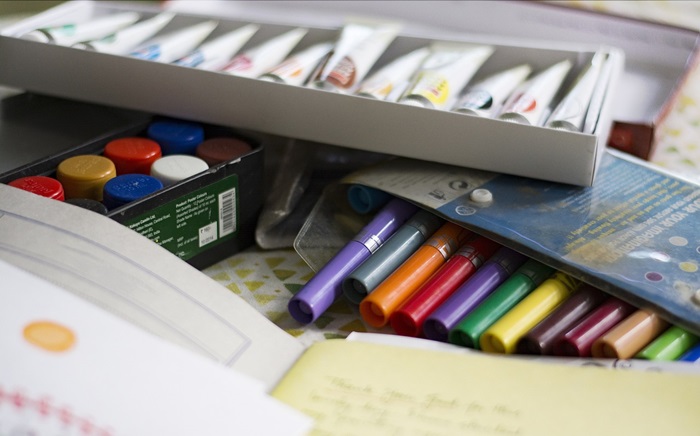 Ve školních potřebách nejvíce inzeroval Pilot