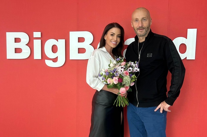 Gabriela Partyšová je novou kreativní ředitelkou Praha TV