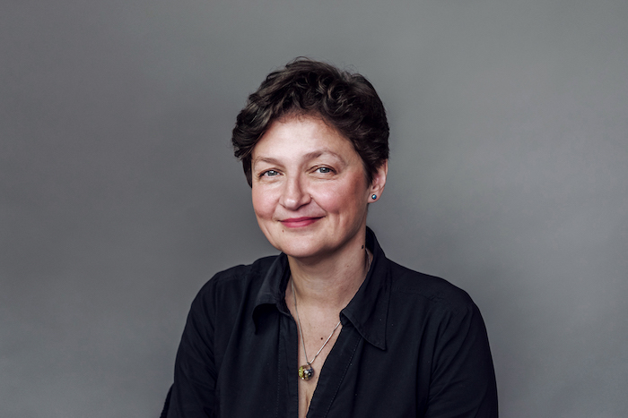 Martina Patočková, spoluzakladatelka a šéfredaktorka Ekonews, foto: Kateřina Hefler