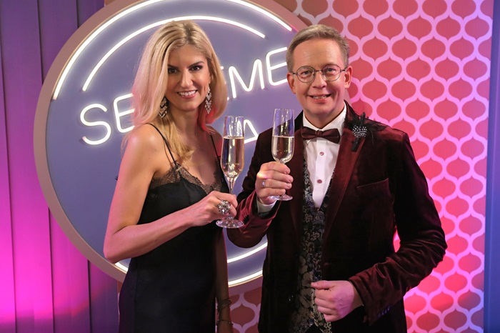 Na TV Barrandov se vrací Sejdeme se na Cibulce, začíná na Silvestra