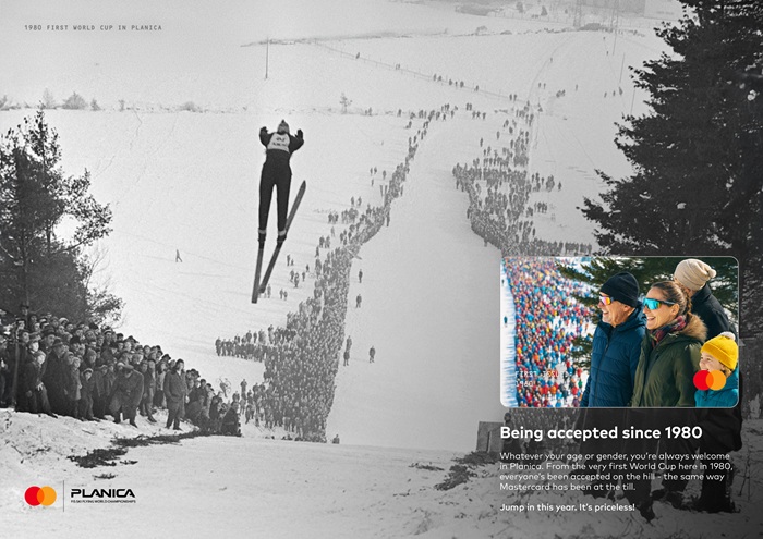 Vítězná práce Joanna Santariusr a Vojtěch Vaníka, zdroj. Saatchi & Saatchi