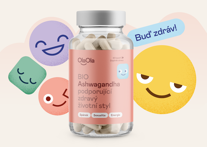 Zakladatelé Ovečkárny spouští novou značku OlaOla