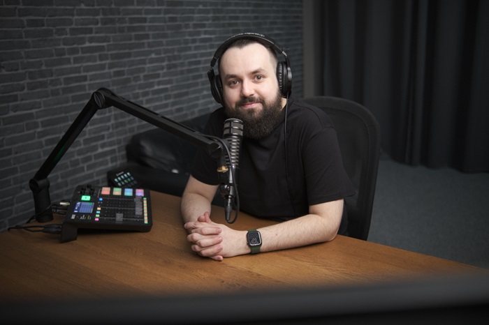 Talk TV se mění na Talk, chce konkurovat platformám typu Patreon