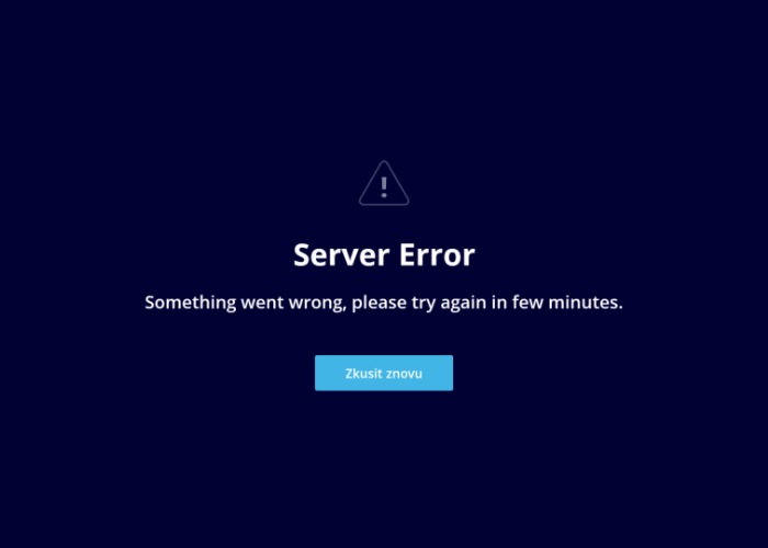 Aplikace O2TV už není funkční, přechod na Oneplay ukončen