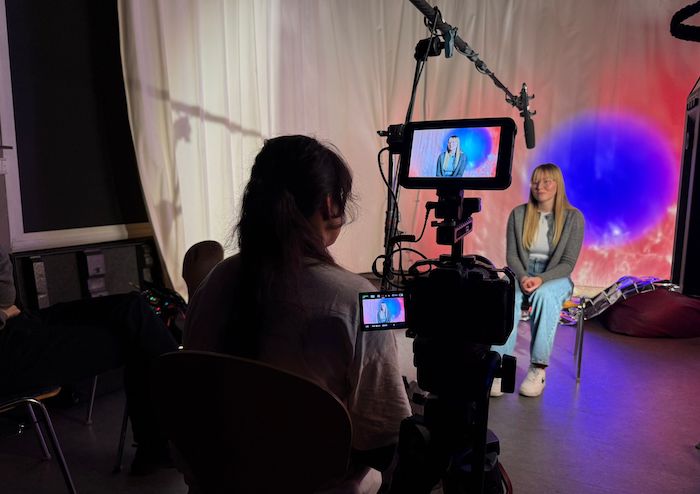 Nadační fond Abakus chce partnery učit storytelling