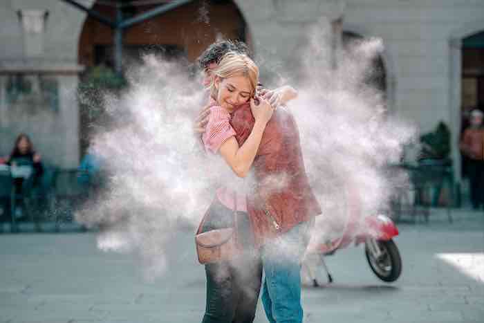 Borotalco startuje spotřebitelskou soutěž o ceny od Sencoru