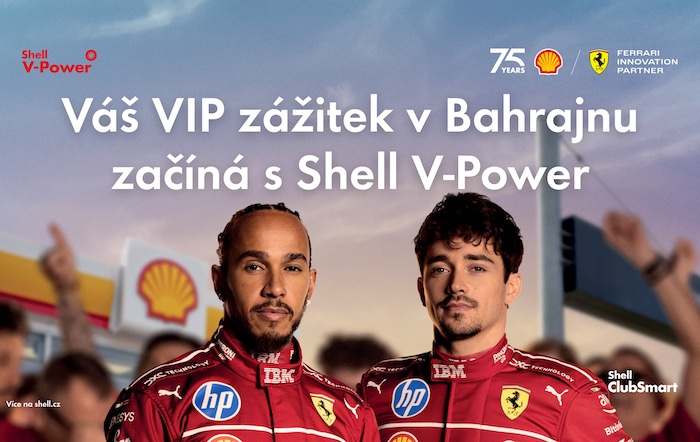Zdroj: Shell